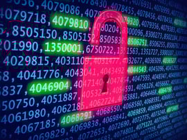 Cyber security