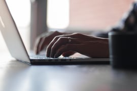 IT Security - Talk to a cloud specialist