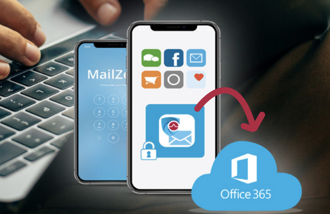 MailZen Office365