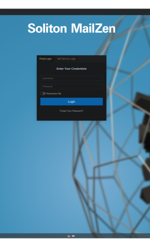 MailZen_Portal