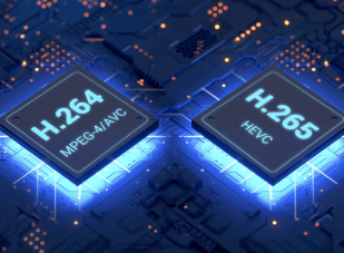 H265 