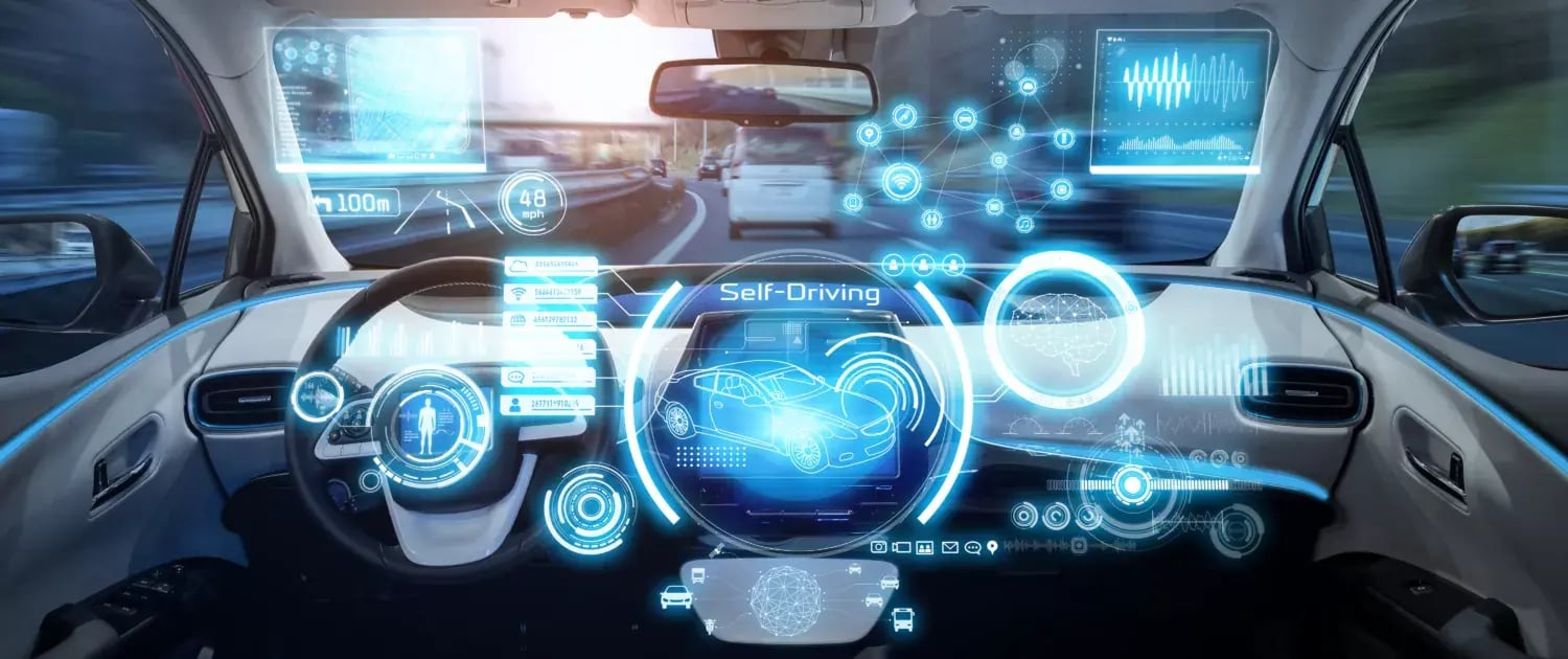self-driving-cars