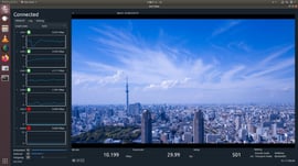 Zao View Decoder