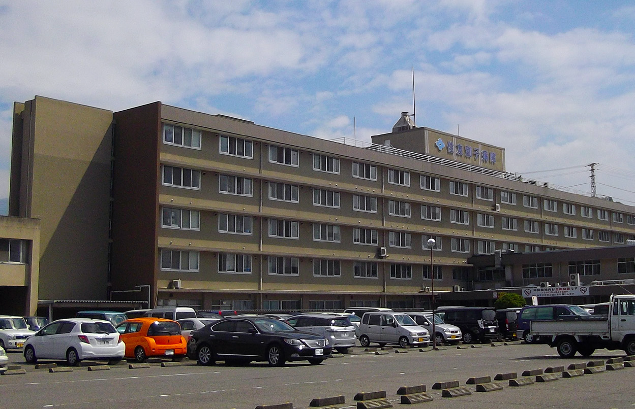 Soliton-SumitomoBesshiHospital-CaseStudy-2