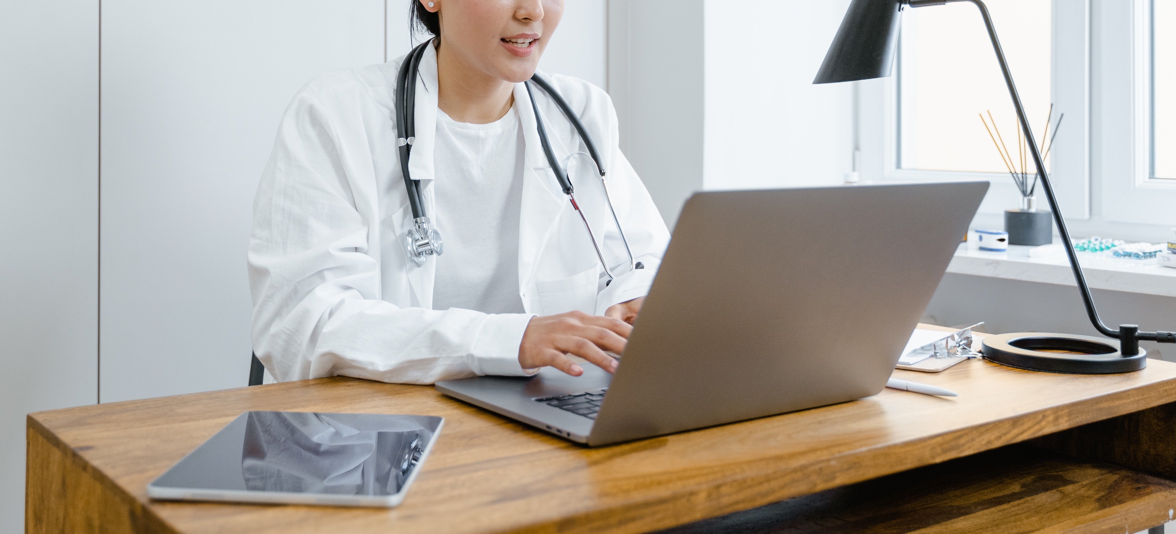 remote healthcare