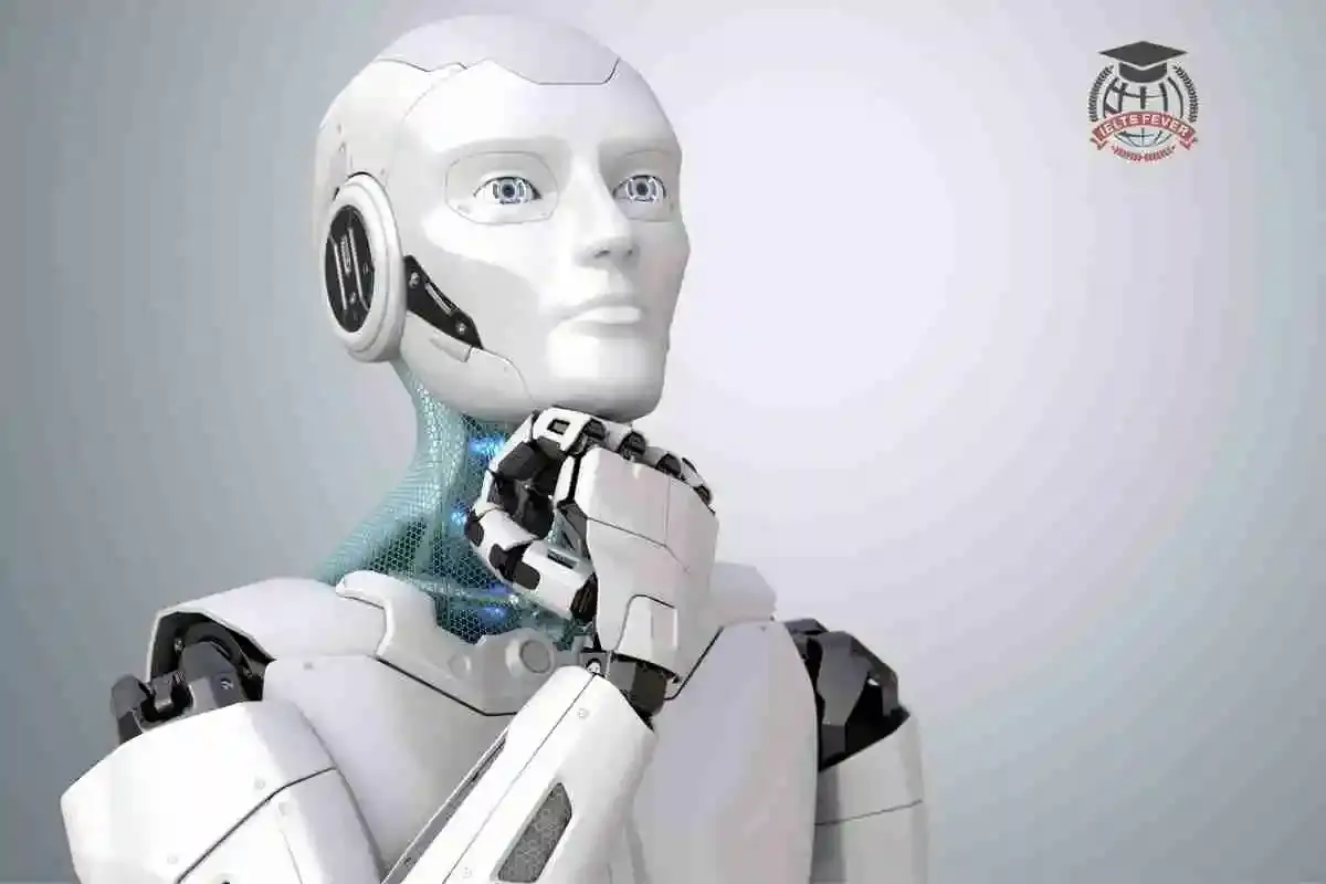 Describe-a-Robot-You-Like-IELTS-Speaking-Topics
