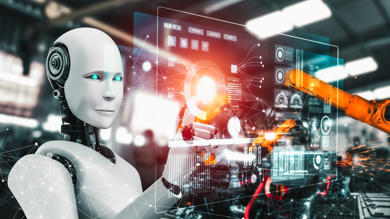 Teleoperation in robotics